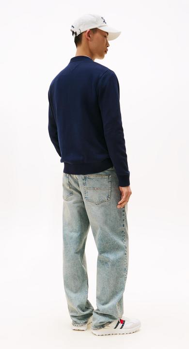 Produktbild Tommy Jeans Tjm Slim Ess Light Sweater Ext (M)