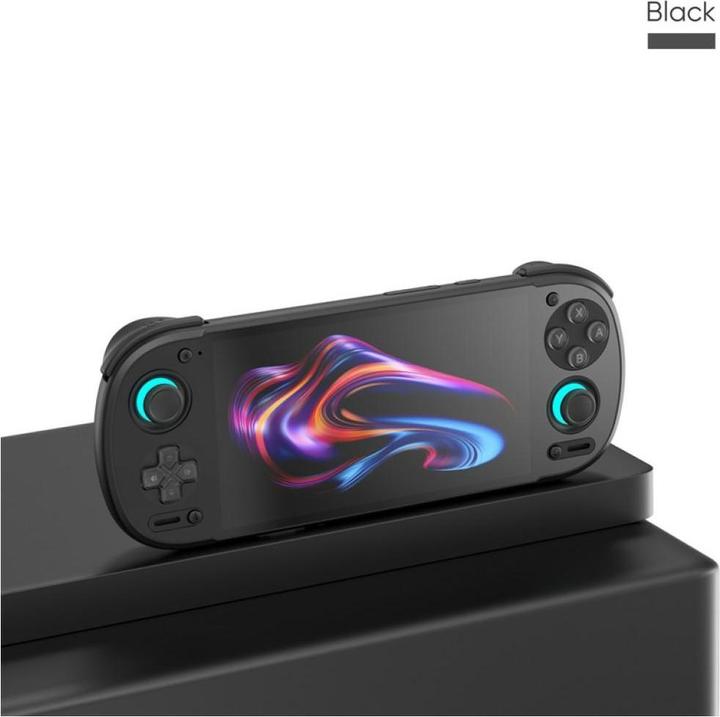 Retroid Console Pocket 6 black