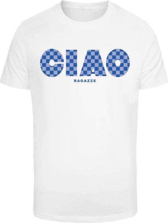 Produktbild Mister Tee Ciao Girls TShirt (S)