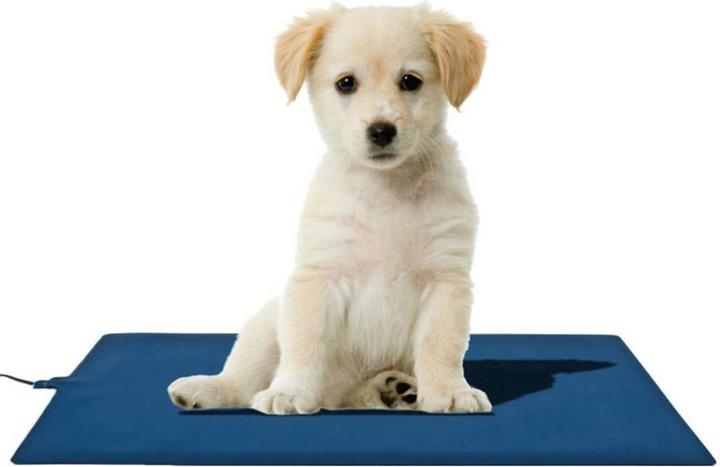Mat4Pet Heizmatte (L x B) 500 mm x 300 (Hund)