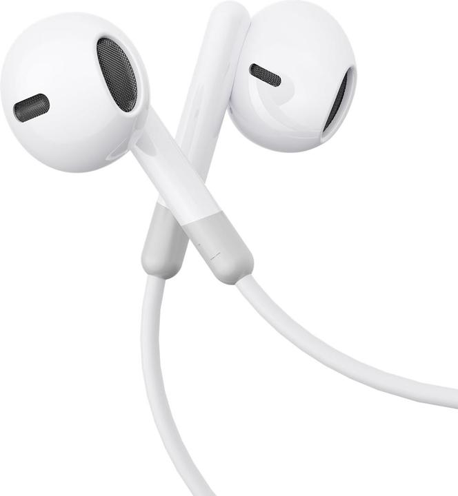 Immagine prodotto Joyroom JR-EW01 (Nessuna cancellazione del rumore, Cablato)