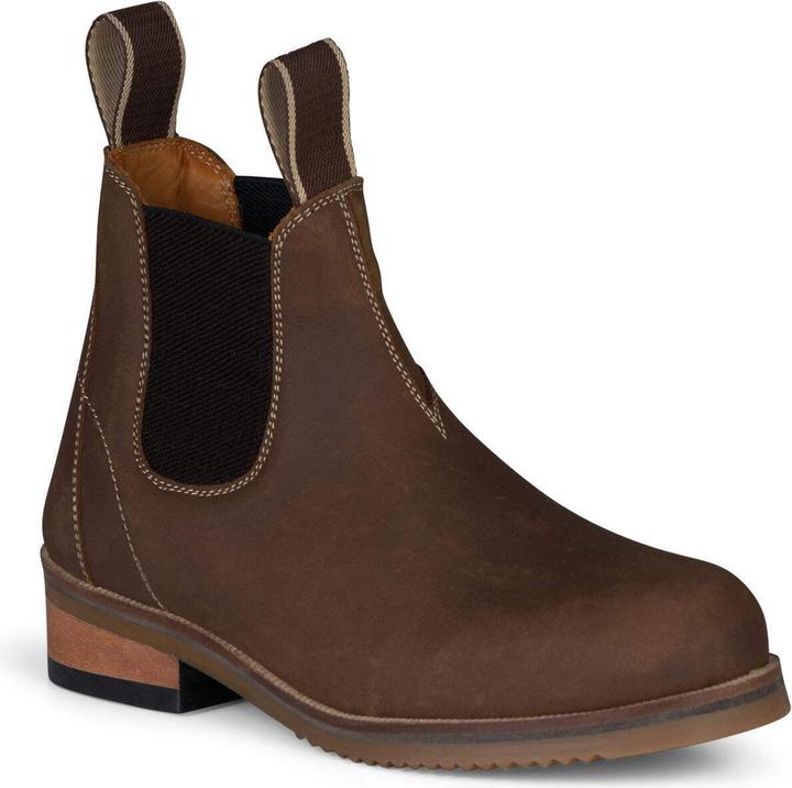 Actual product image Horze Jodhpur Morella (32)