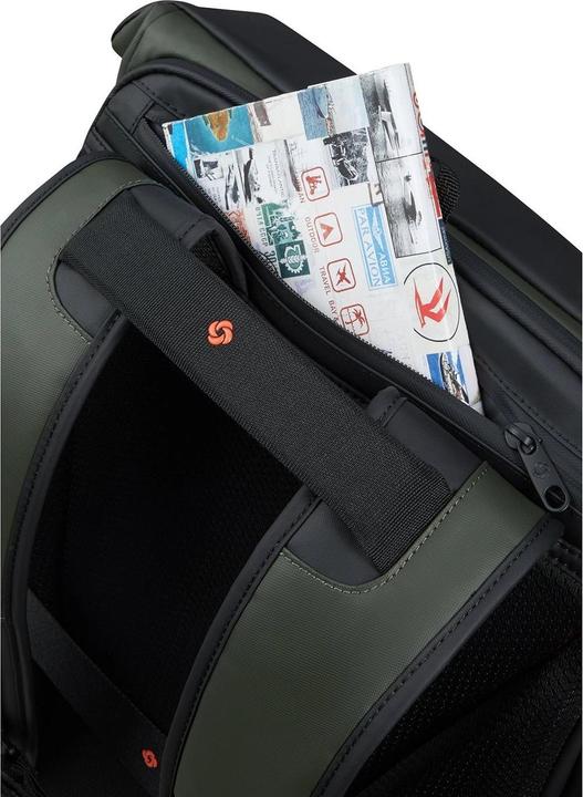 Produktbild Samsonite Ecodiver Rucksack L (25 l)