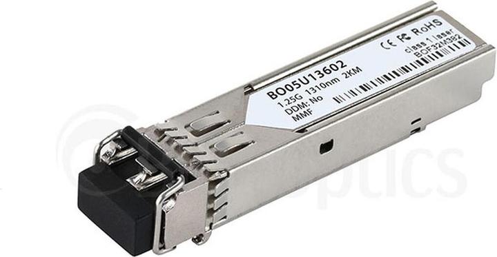 Image du produit CBO ADTRAN 1442655G1C compatible BlueOptics SFP BO05U13602D