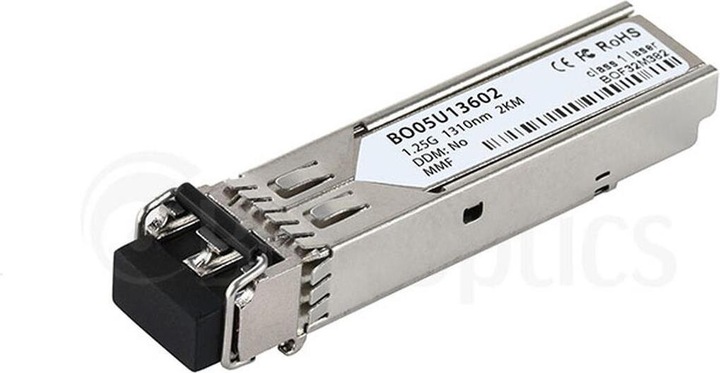 Produktbild CBO ADTRAN 1442655G1C kompatibler BlueOptics SFP BO05U13602D