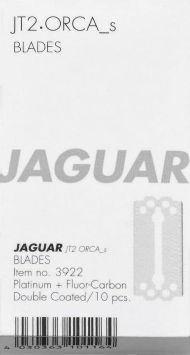 Produktbild Jaguar Jt2 (10 x)
