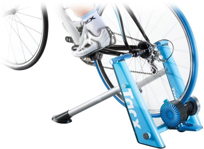 Produktbild Tacx Blue Twist T2675