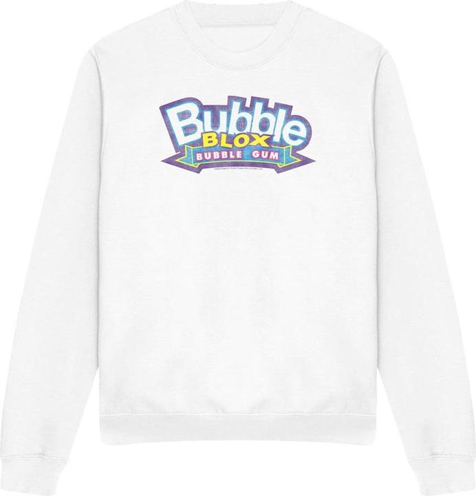 Produktbild Double Bubble Bubble Blox Sweatshirt (XXL)