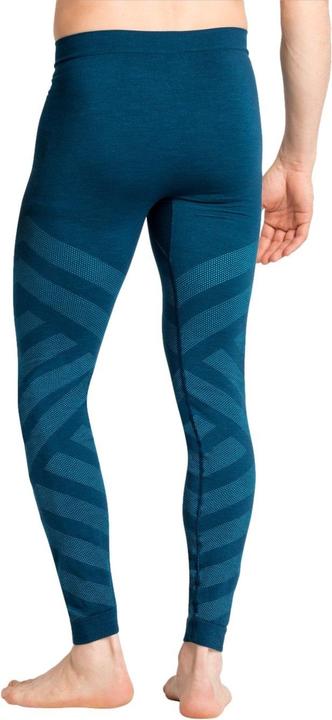 Produktbild Odlo Natuarl + Kinshoip Warm Hose (XXL)
