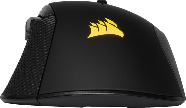 Immagine prodotto Corsair Ironclaw (Senza fili)