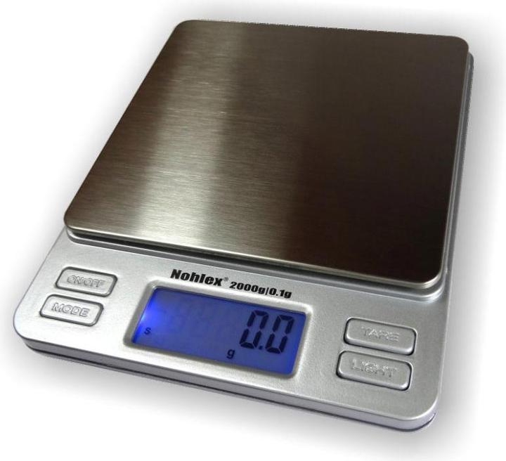 Produktbild miniSchoggi Digitale Küchenwaage