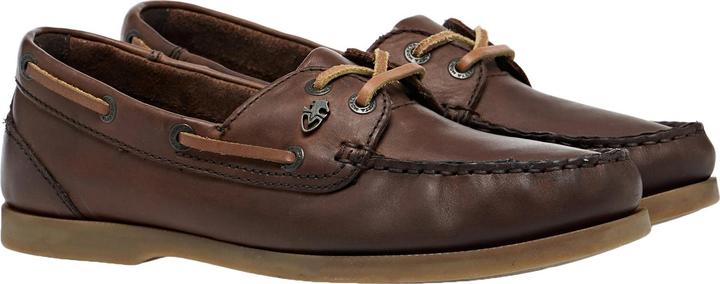 Produktbild Moretta Bootsschuhe Avisa Leder (37)