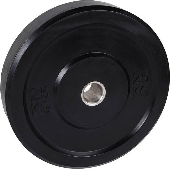 Immagine prodotto Fitcom Piastre paracolpi (1 x 25 kg)