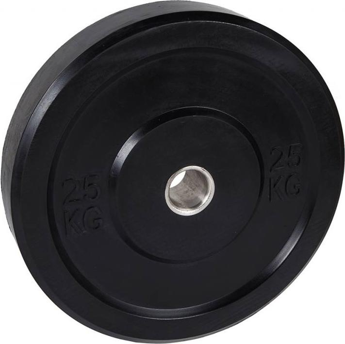 Produktbild Fitcom Bumper Plates (1 x 25 kg)