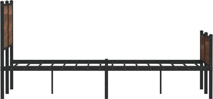 Image du produit vidaXL Bettgestell (120 x 200 cm)