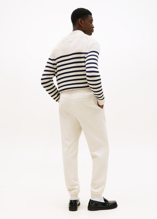 Actual product image Tommy Hilfiger Essential Fleece Sweatpants (XS)