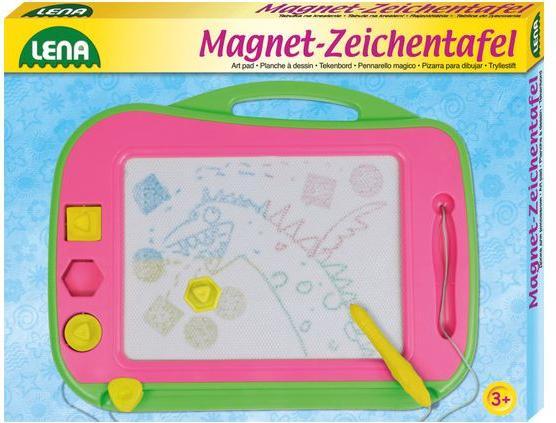 Produktbild Lena Zeichentafel Color assortiert