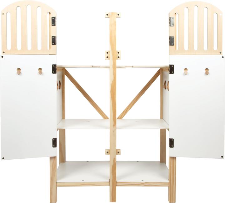 Produktbild small foot Hobby Horse Pferdestall