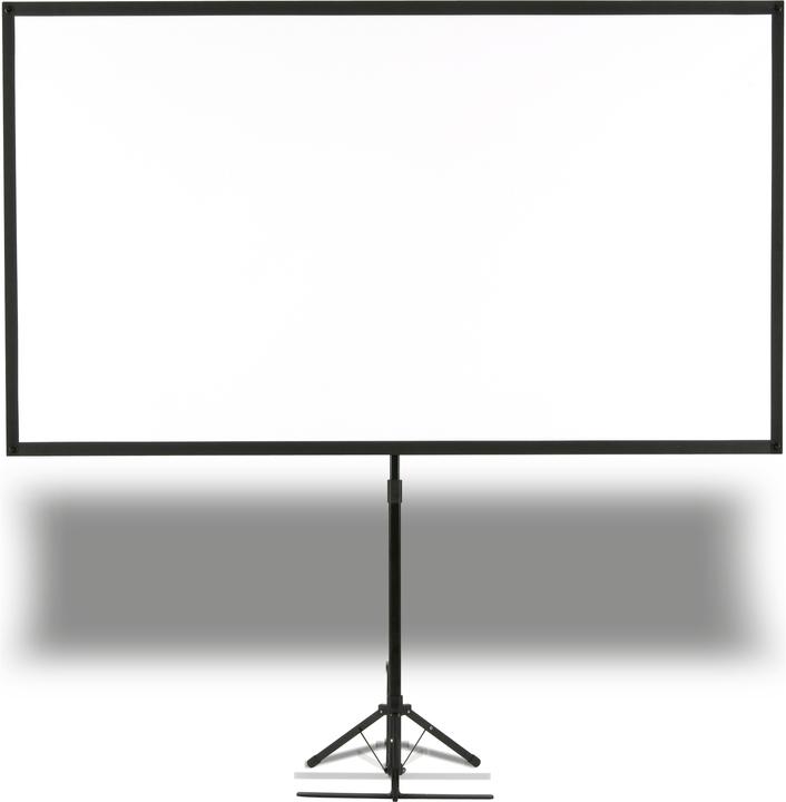 Epson ELPSC21 X-Type mobile (80", 16:9)