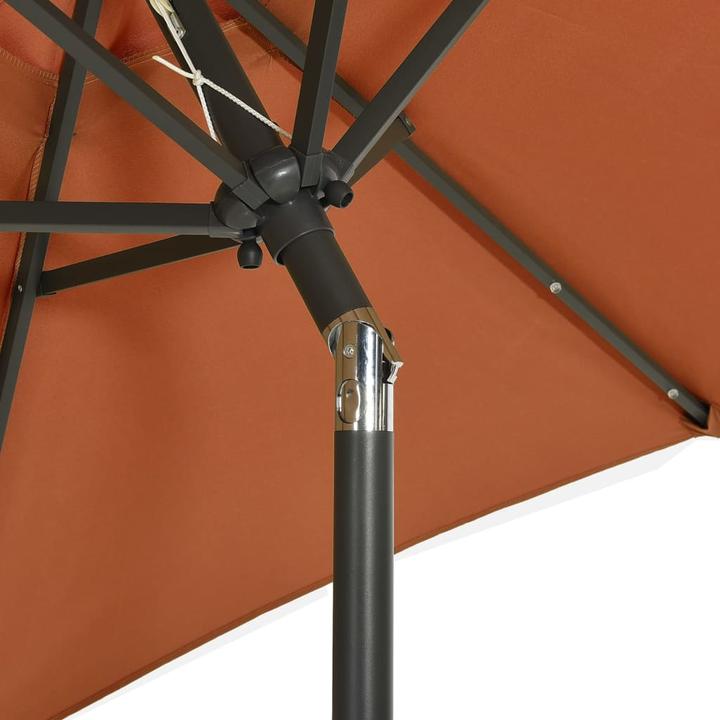 Actual product image vidaXL Alaric (2 m)