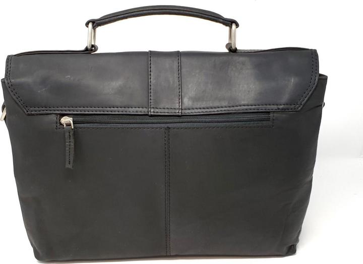 Actual product image Bull & Hunt Workbag Briefcase