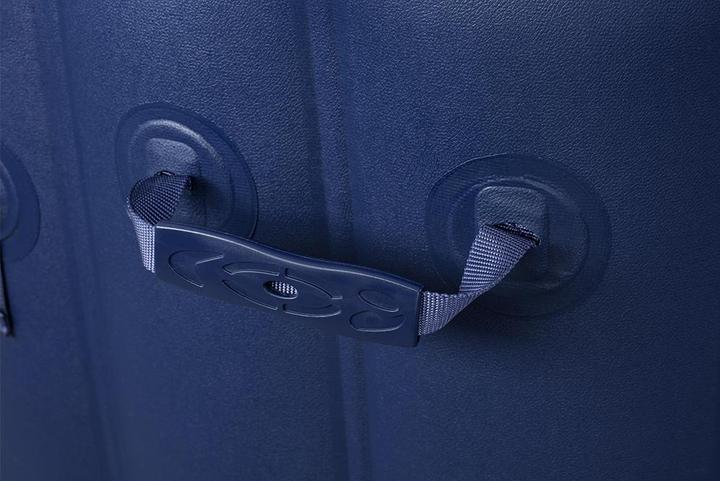 Produktbild Bestway Lay-Z-Spa Hawaii MaxHold EnergySense (6 Personen)