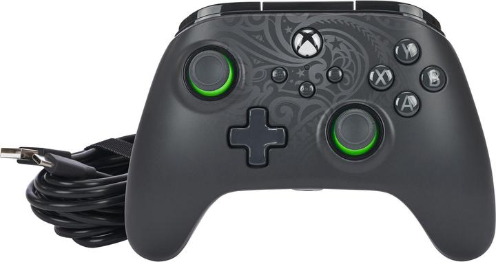 Immagine prodotto PowerA Controller cablato Advantage (Xbox Series X, Windows, Xbox One S)