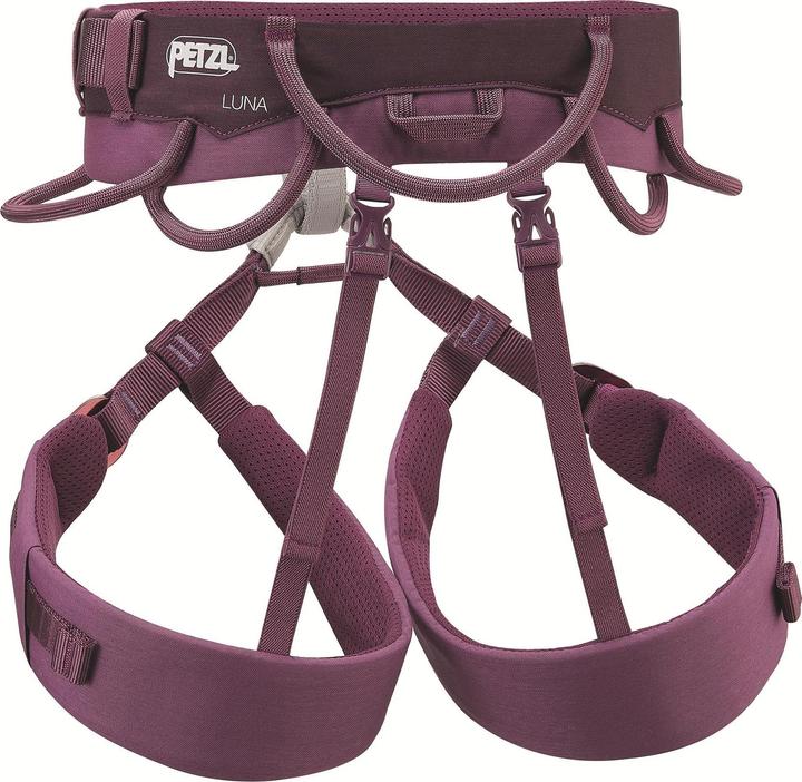 Productafbeelding Petzl Luna (S)