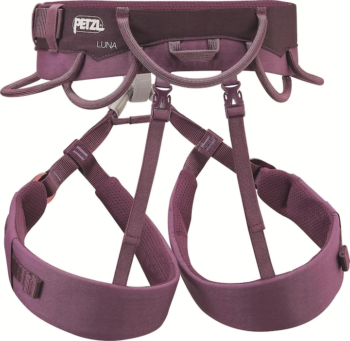 Produktbild Petzl Luna Klettergurt (L)