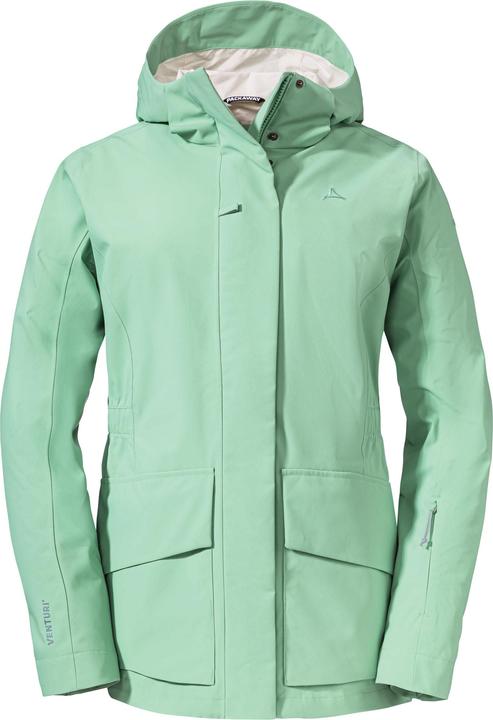 Actual product image Schöffel Jacket Geneva (38, M)