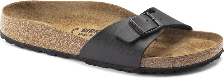 Actual product image Birkenstock Madrid (39)