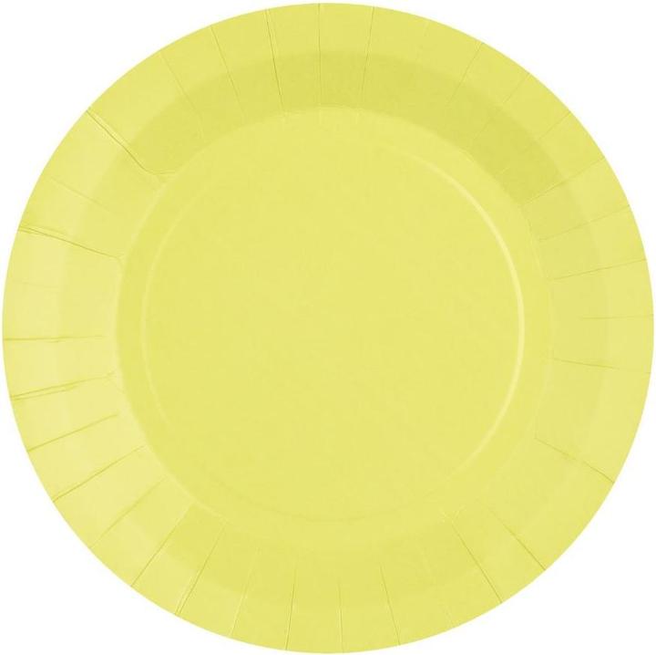 Light yellow