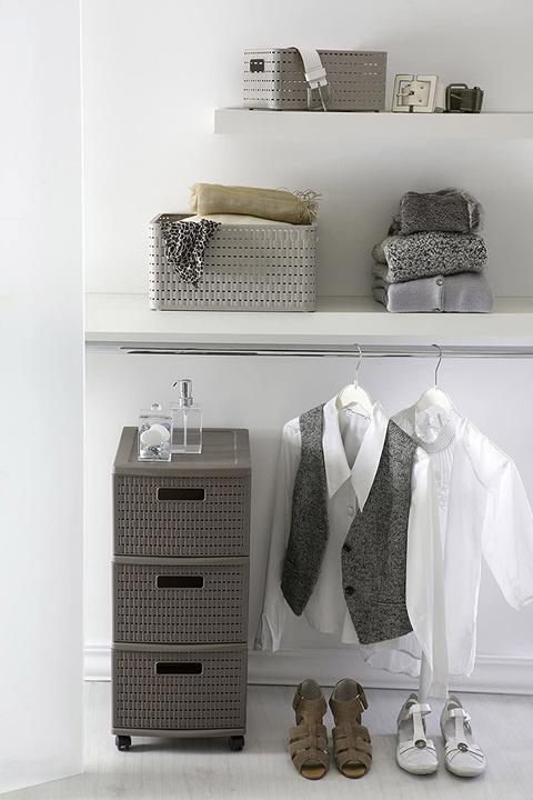 Image du produit Rotho Pays (15.80 cm, 1x)