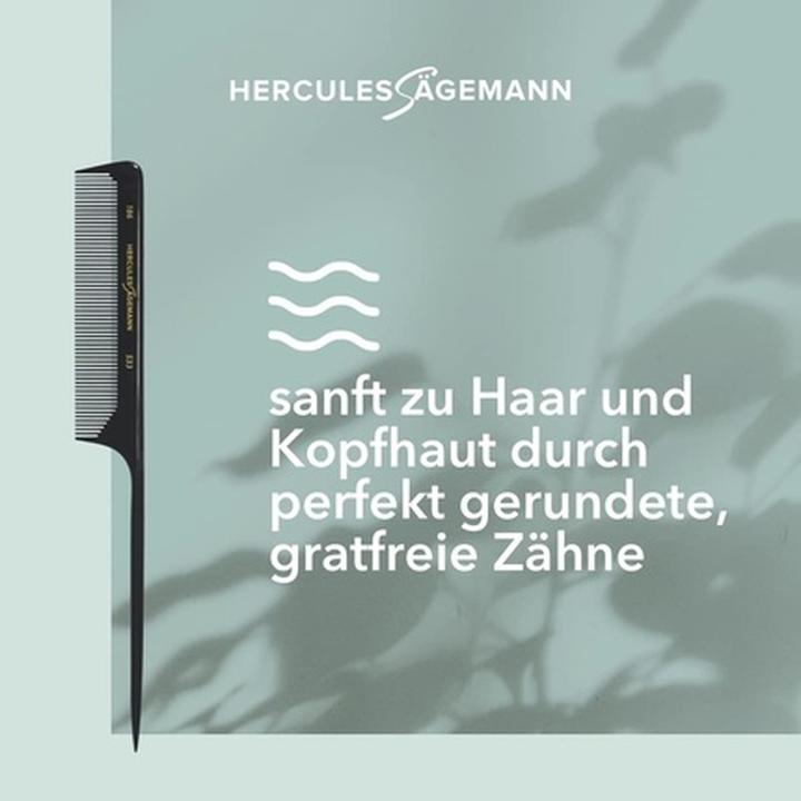 Actual product image Hercules Sägemann Comb