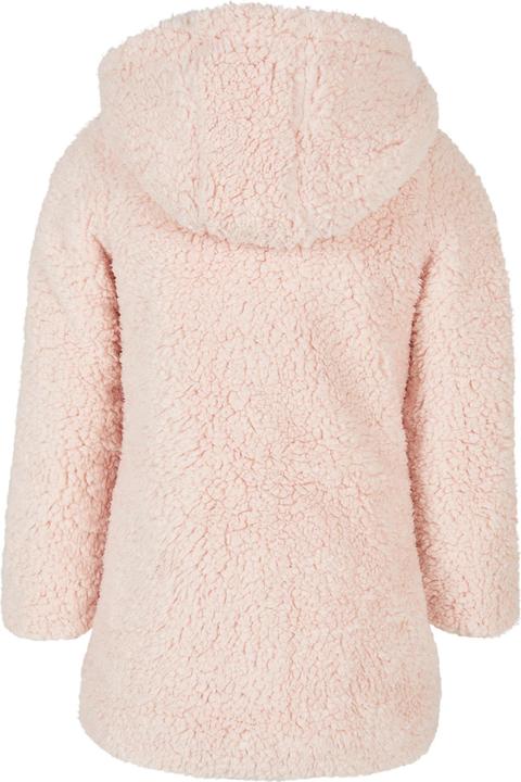 Immagine prodotto Urban Classics Girls Sherpa Jacket (122, 128)