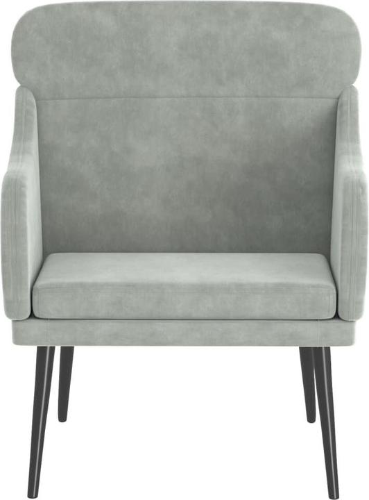 Actual product image vidaXL Sessel