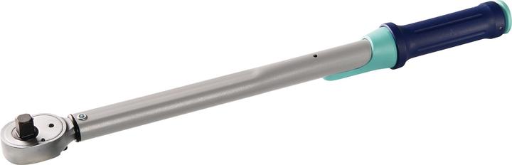 Tecwerk Drehmomentschlüssel (1/2", 40 - 200 Nm)