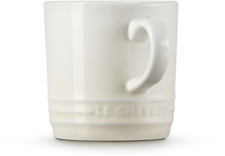 Actual product image Le Creuset Cup of Cappuccino London 200ML Meringue (200 ml, 1 x)