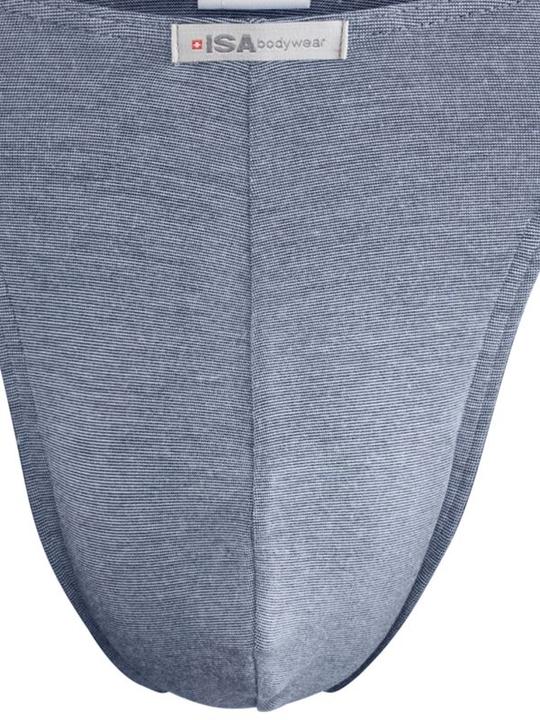 Immagine prodotto ISA Bodywear String Micromodal Tencel (XXL, Confezione singola)