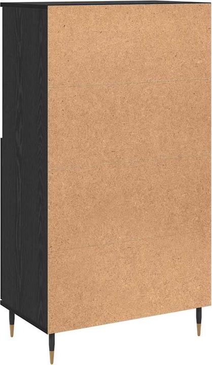 Produktbild vidaXL Aufbewahrungsschrank (36 x 36 x 110 cm)