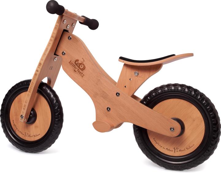 Kinderfeets Classic bamboo