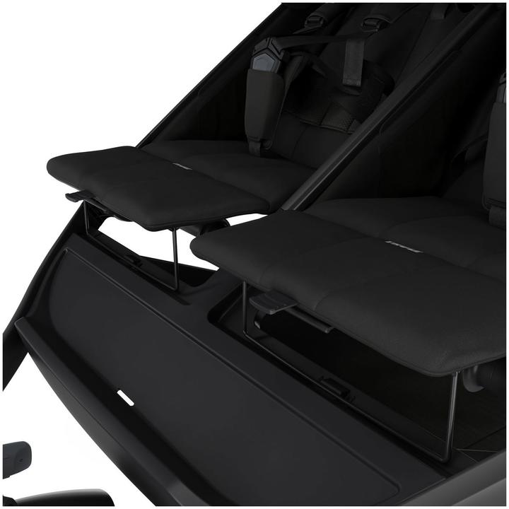 Produktbild Thule Urban Glide 3 double