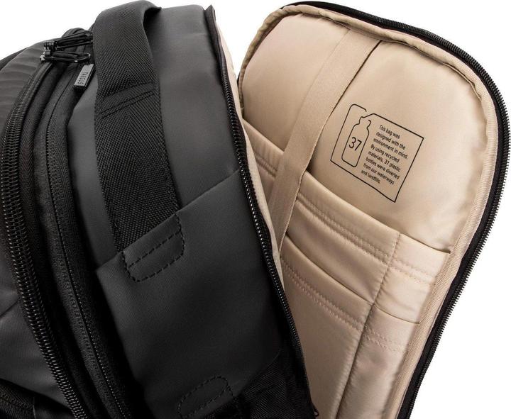 Actual product image Targus EcoSmart Mobile Tech Traveler (35 l)