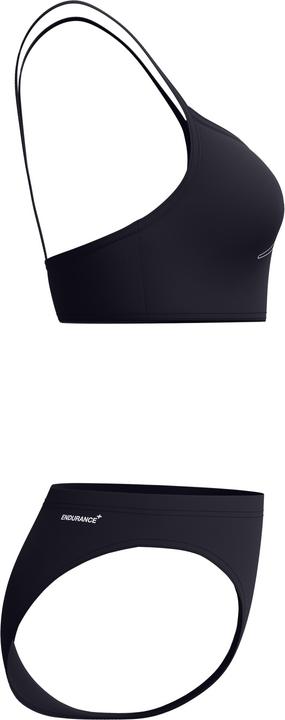 Produktbild Speedo Women's Endurance+ Logo Thin Strap Two Piece (40)