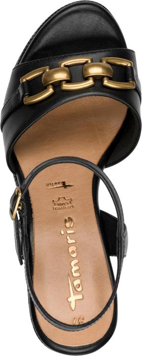 Actual product image Tamaris Sandal (41)