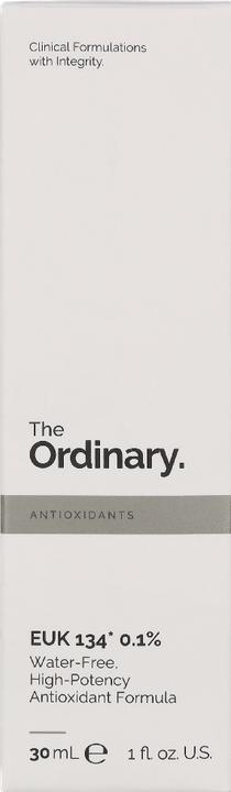 Image du produit The Ordinary Euk 134 0,1 (30 ml)