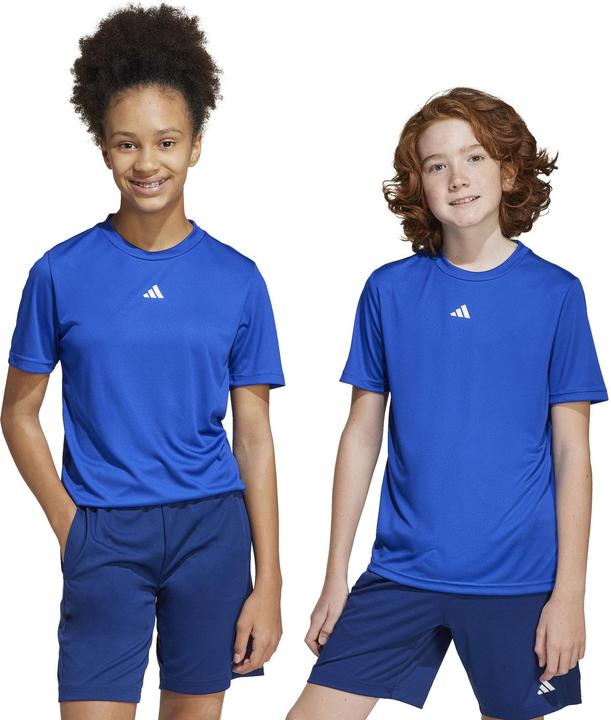 Actual product image adidas Train Essentials Logo (164)