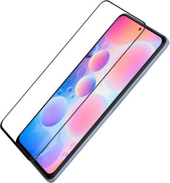 Actual product image Nillkin CP+ Pro protective glass screen protector (1 Piece, Xiaomi Redmi K40, Xiaomi Redmi K40 Pro, Xiaomi Redmi K40 Pro+)