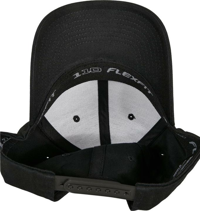 Produktbild Flexfit 110 Organic Cap - 19007 (One Size)