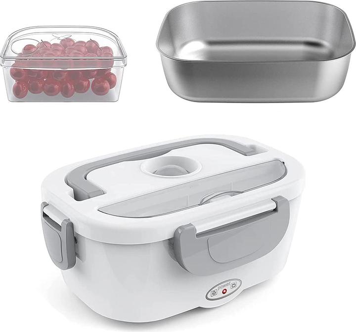Produktbild Novidarte Electric Lunch Box